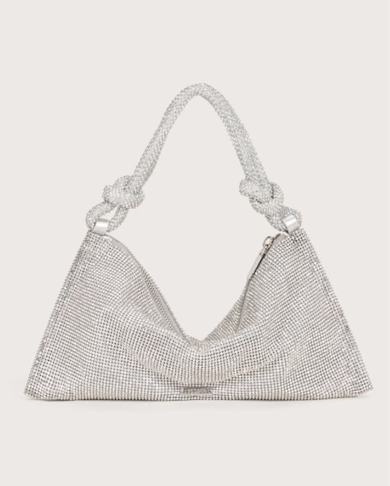 Cult Gaia Sparkle Bag - Image 2