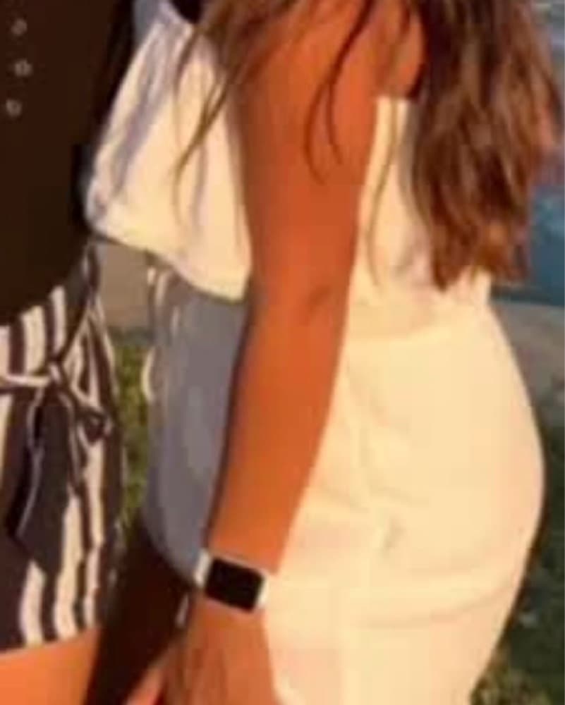 Elegant White Fringe Romper - Image 2