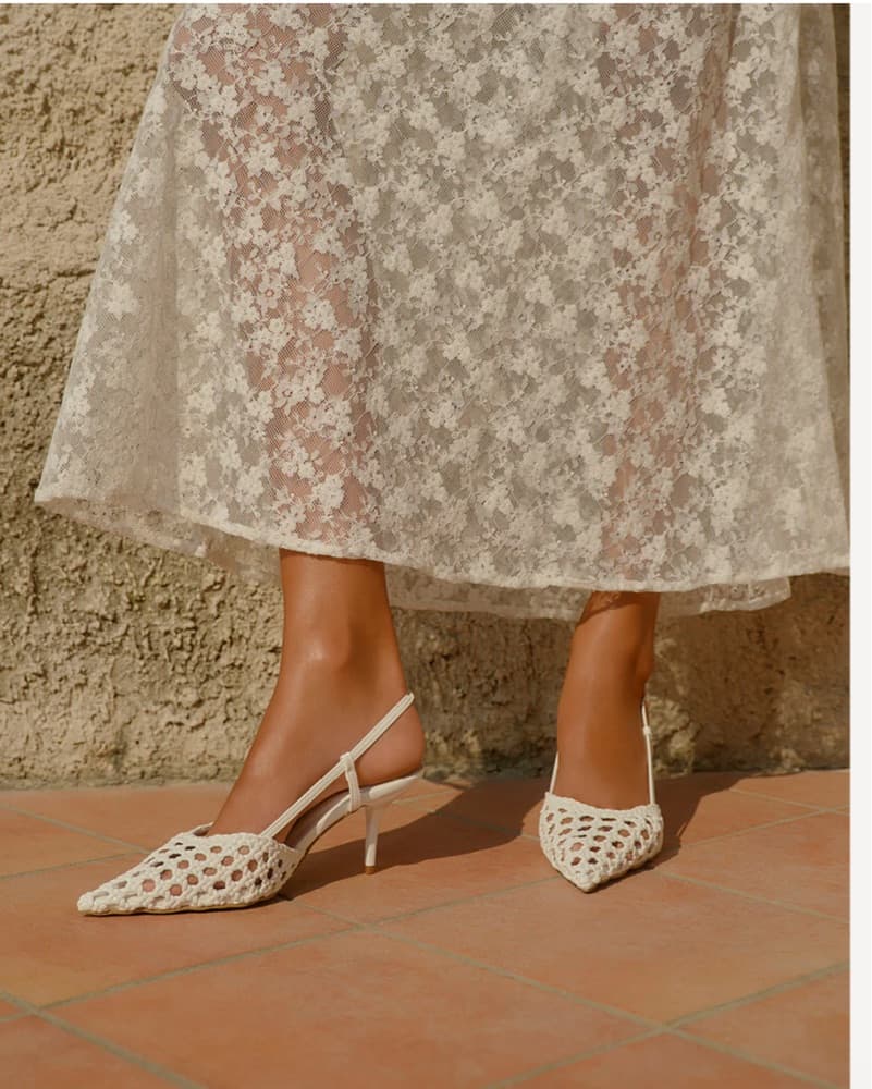 Billini Heels - Image 2
