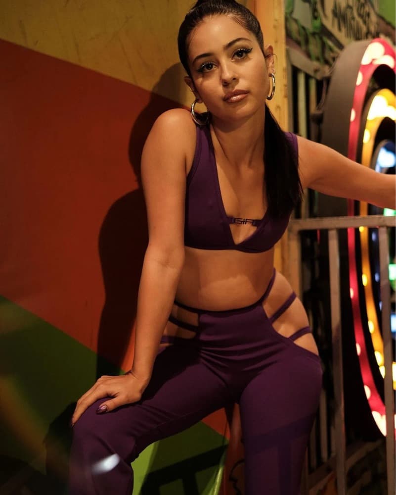 I.Am.Gia Lucid Set (Maddy Euphoria Set) - Image 3