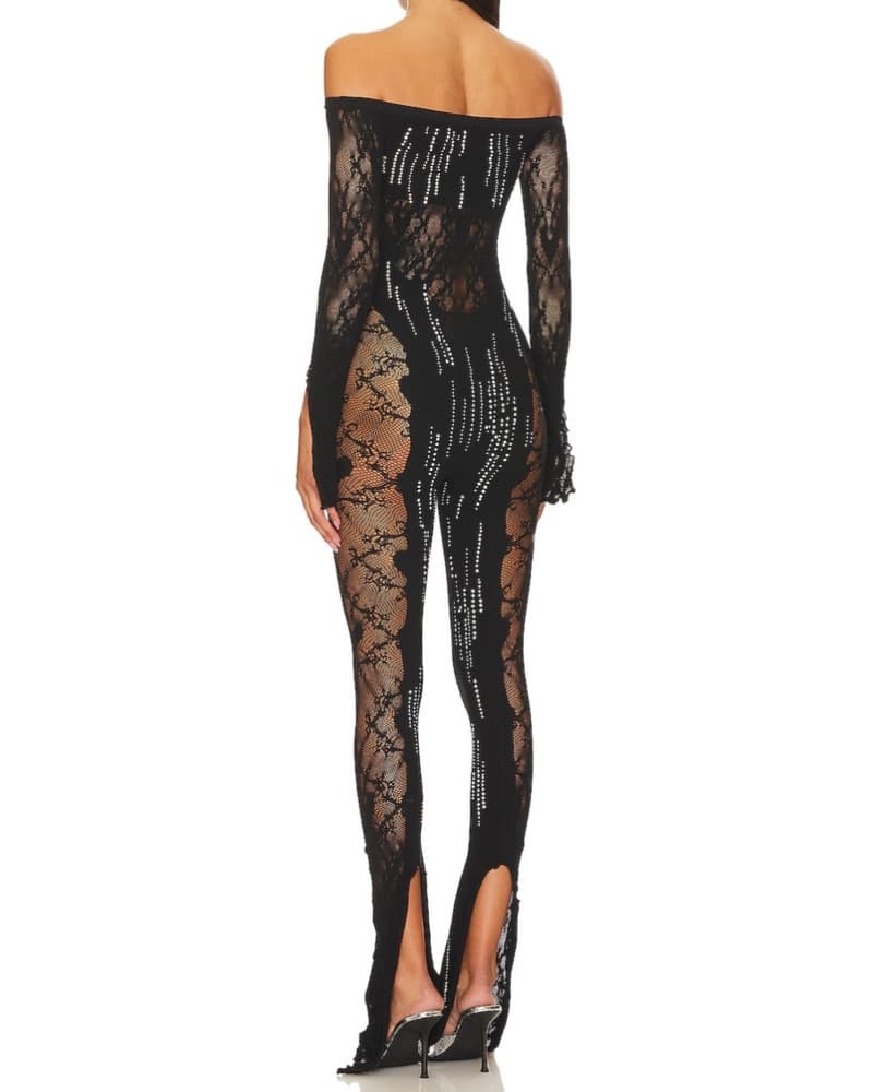 Poster Girl Adella Jumpsuit  - Image 3