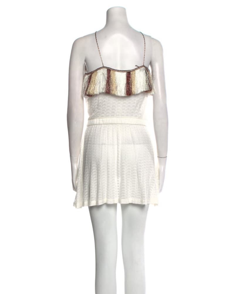 Missoni Mare Dress/Coverup - Image 3