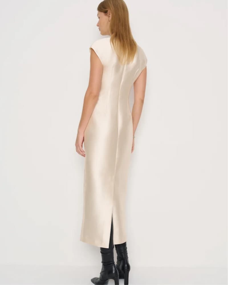 Reformation Belden Dress - Image 2
