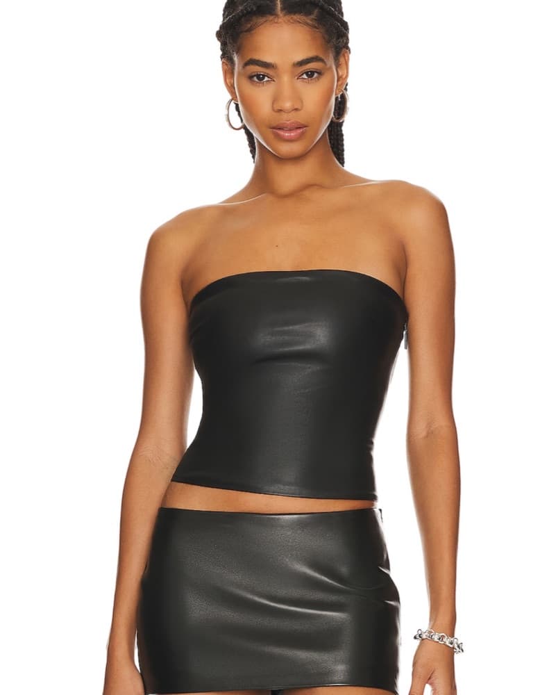 Cultnaked Killa Bandeau (in Onyx)  - Image 2
