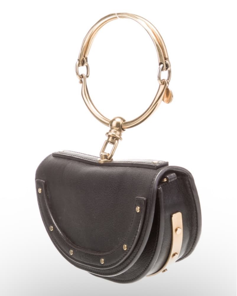 chloé nile bag - Image 2