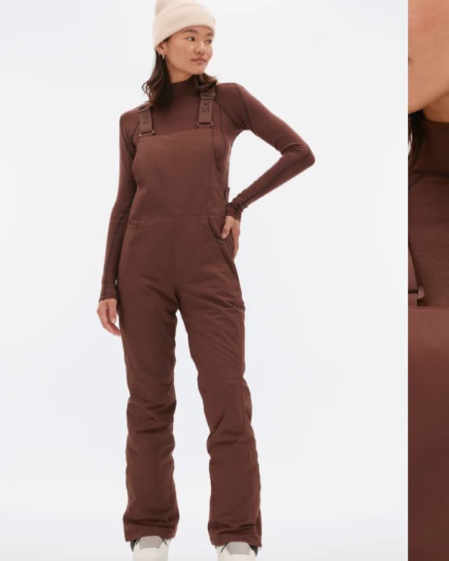 Halfdays Carson Pant - Image 2