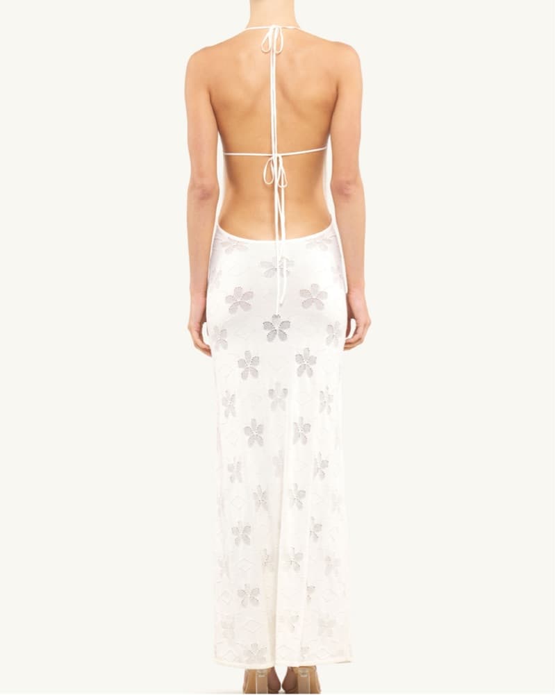 Asta Resort Klara Dress - Image 3