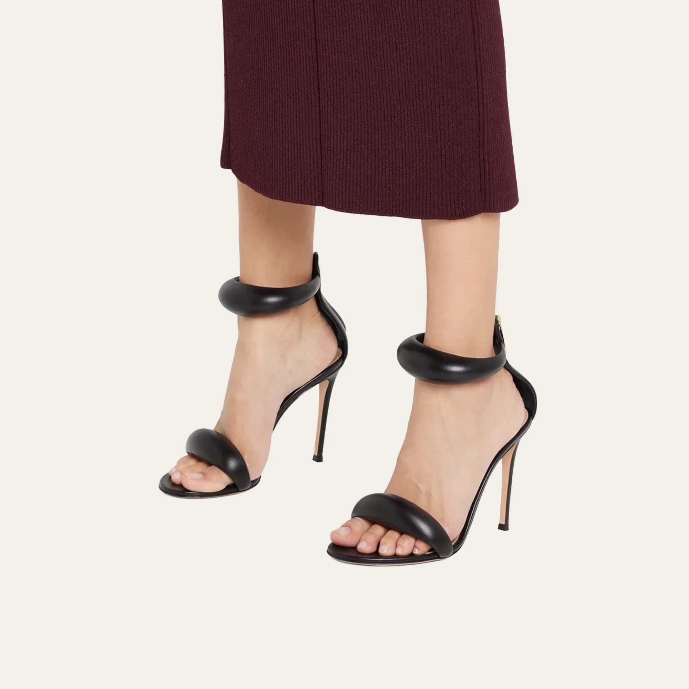 Gianvito Rossi Heels - Image 1
