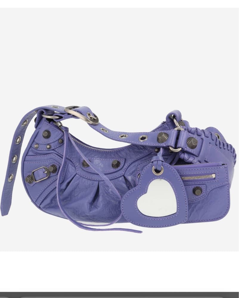 Balenciaga Cagole Purse - Image 2