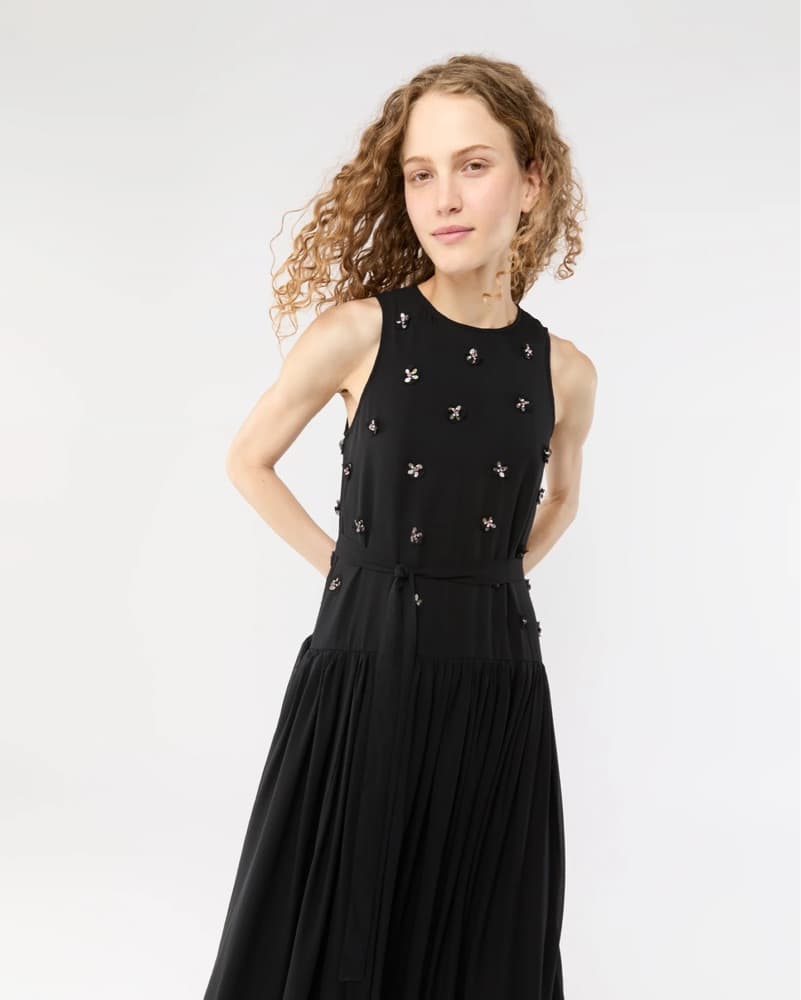 Ulla Johnson Eleni Dress - Image 4