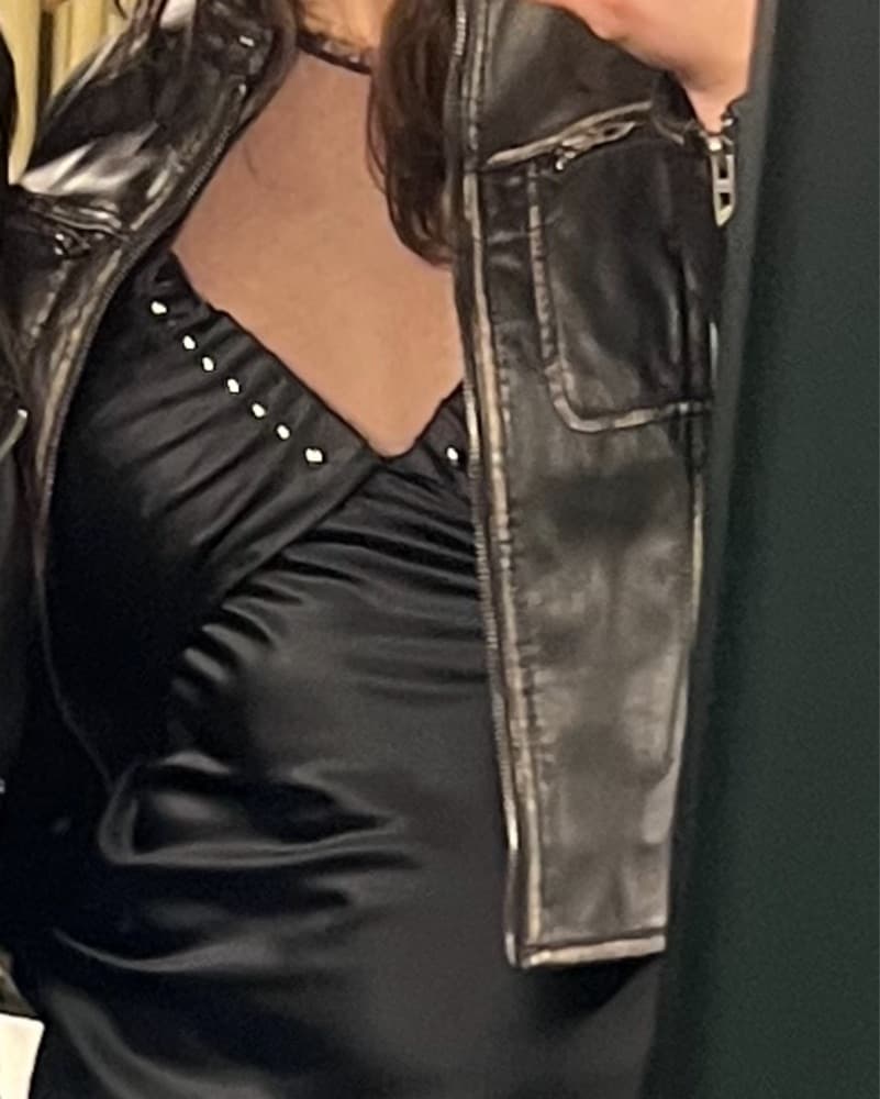 Alexander Wang Black Top - Image 2