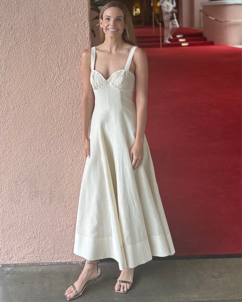 Beautiful Year Round Dress!  - Image 2