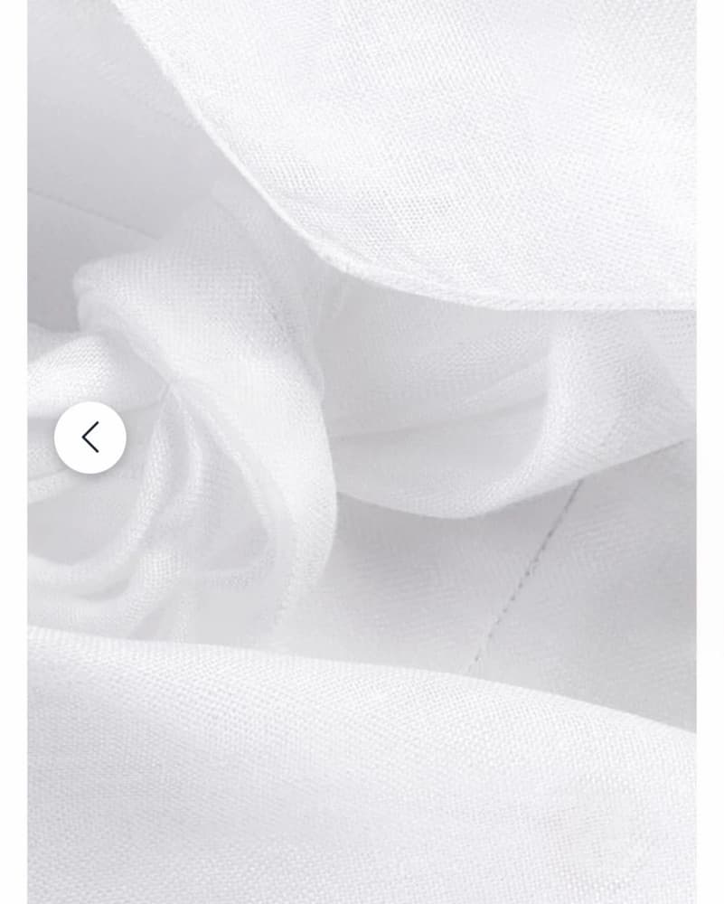 100% Capri Jumpsuit - Image 3