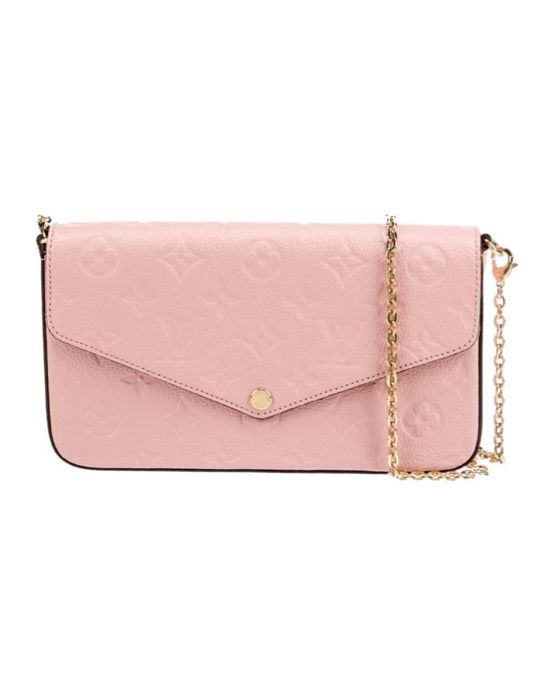 Louis Vuitton Monogram Pochette Félicie - Image 1