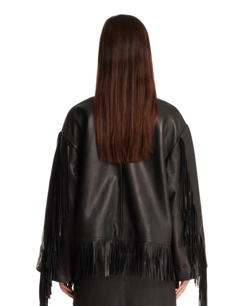 Malene Birger Zoena Jacket  - Image 3