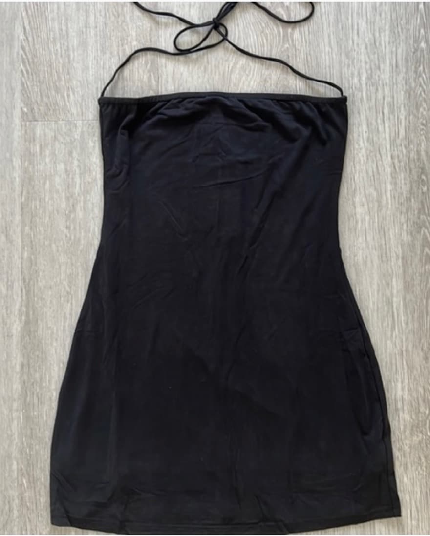Scarlett Dress - Image 3