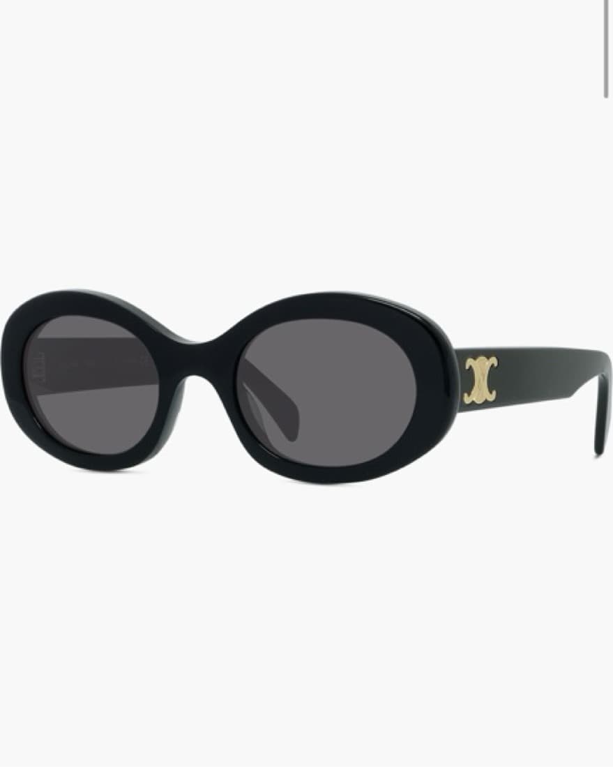 Celine Triomphe Glasses - Image 1