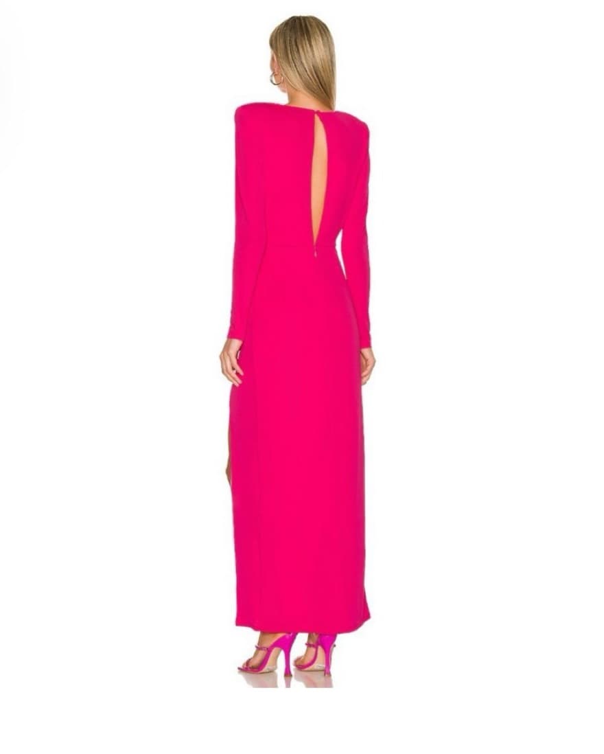 Nbd Zuri Dress  - Image 4