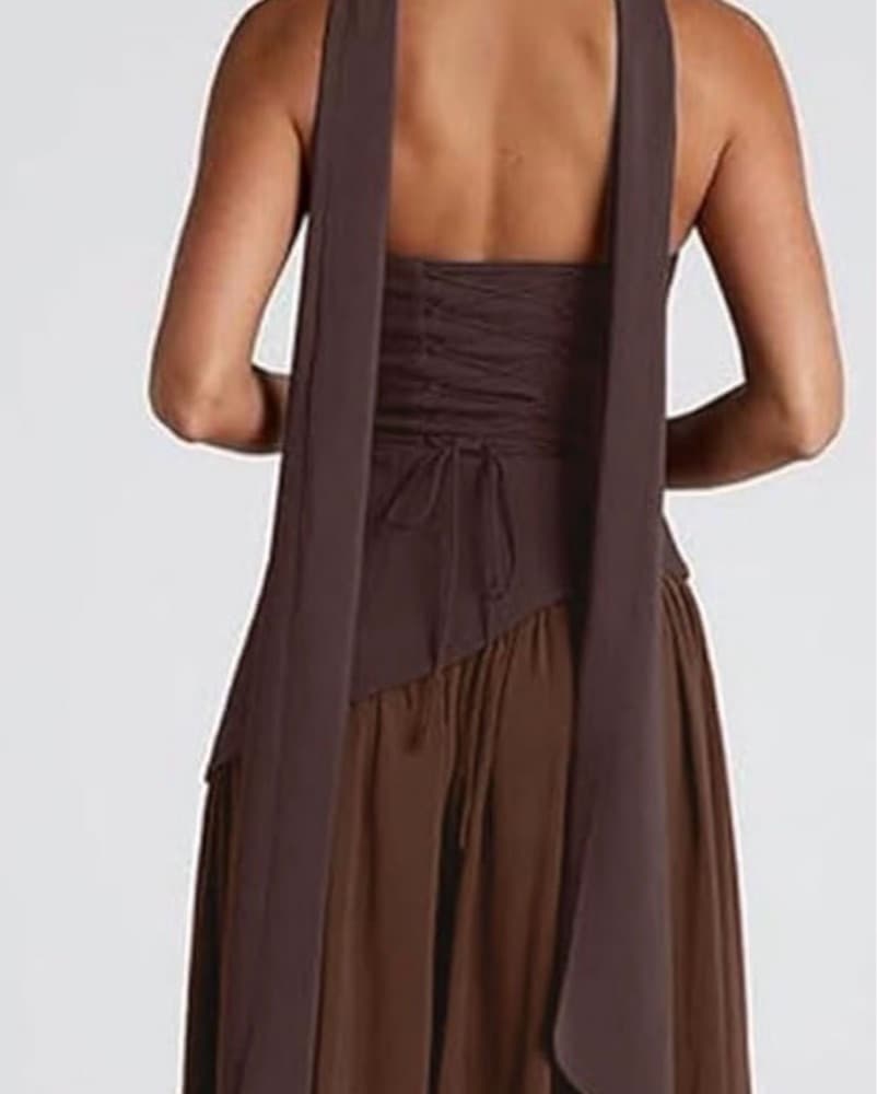 ELEGANT DRESS - Image 4