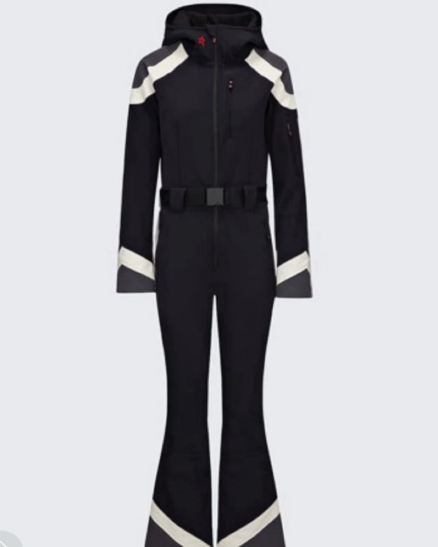 Perfect Moment Ski Suit - Image 1