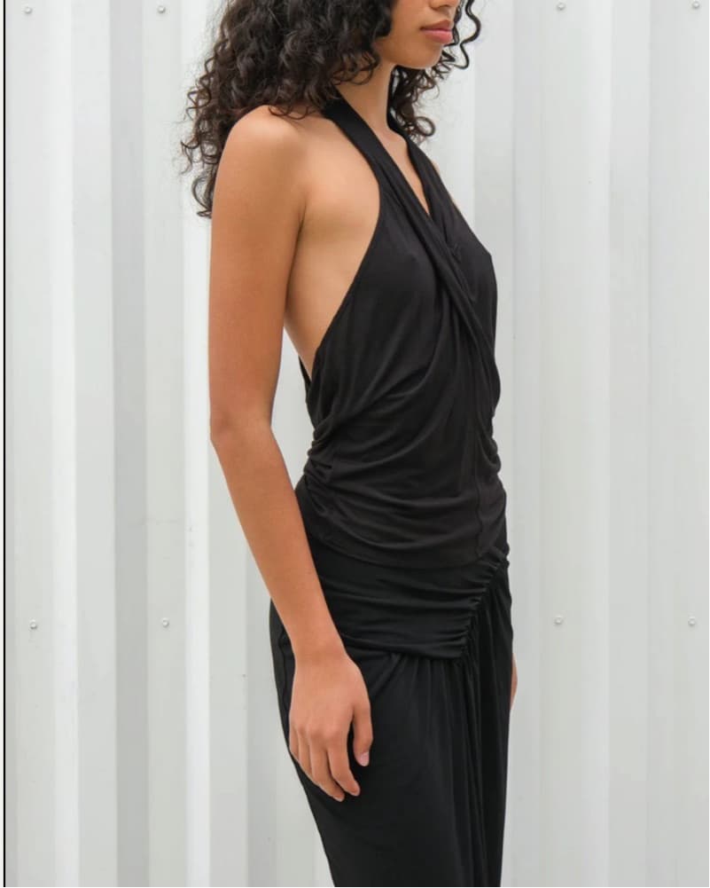 Geel Webster Top - Image 3