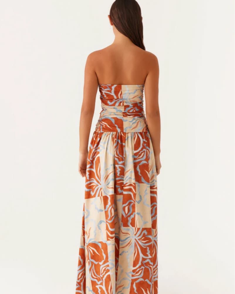 Peppermayo Carmel Maxi Dress - Image 5