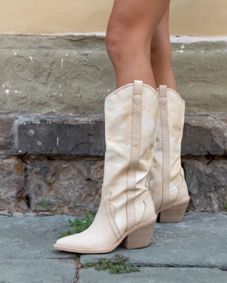 Cowboy Boots  - Image 2