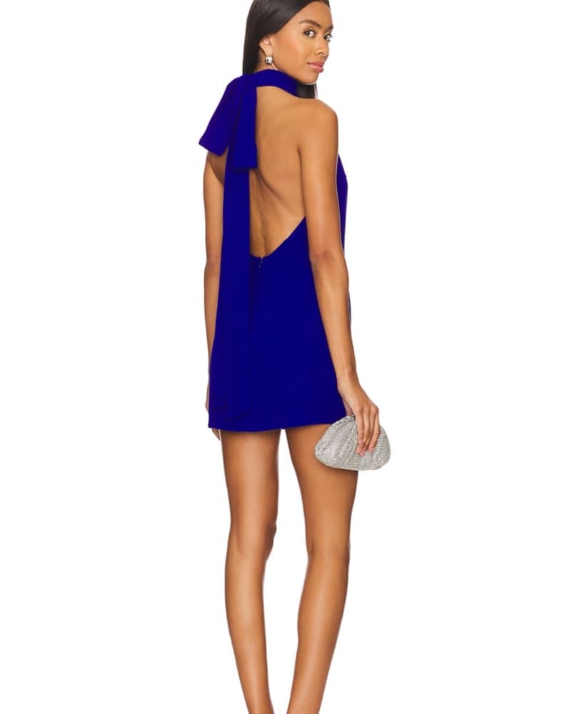 Amanda Uprichard Quinn Dress - Image 2