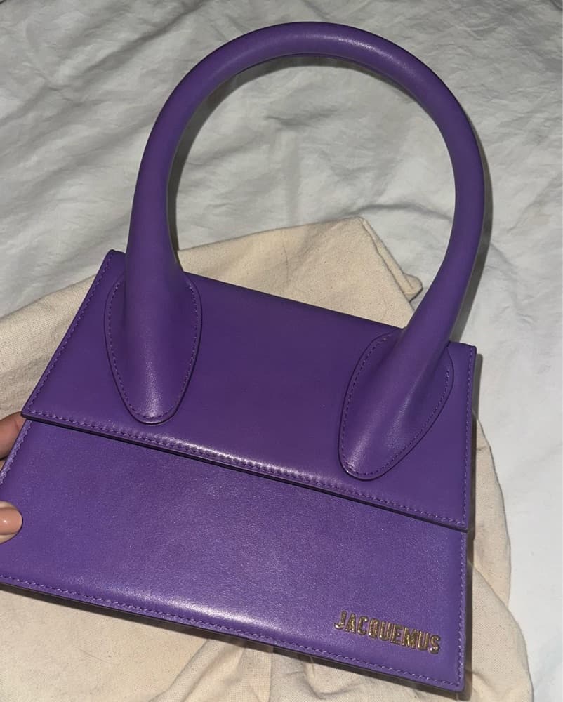 Jacquemus Purse - Image 2