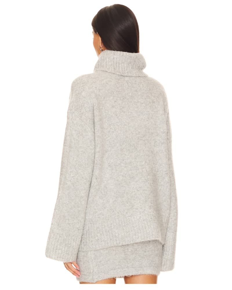 SNDYS Turtleneck  - Image 3