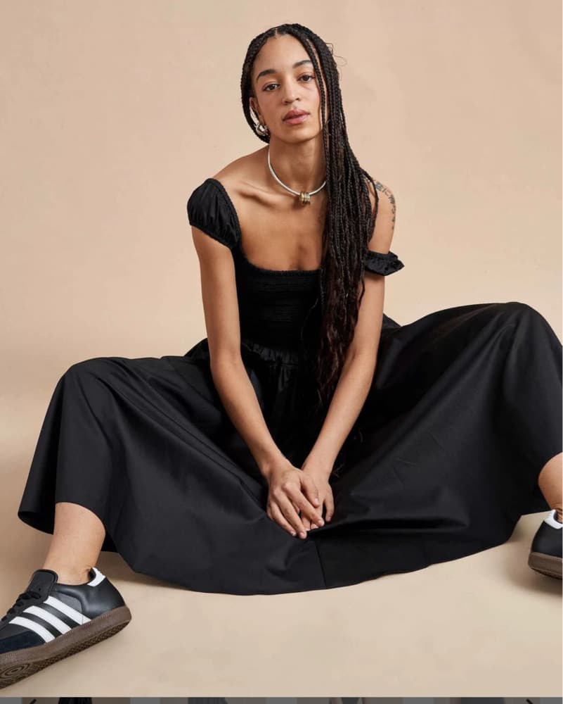 La Ligne NYC Vivian Dress - Image 5