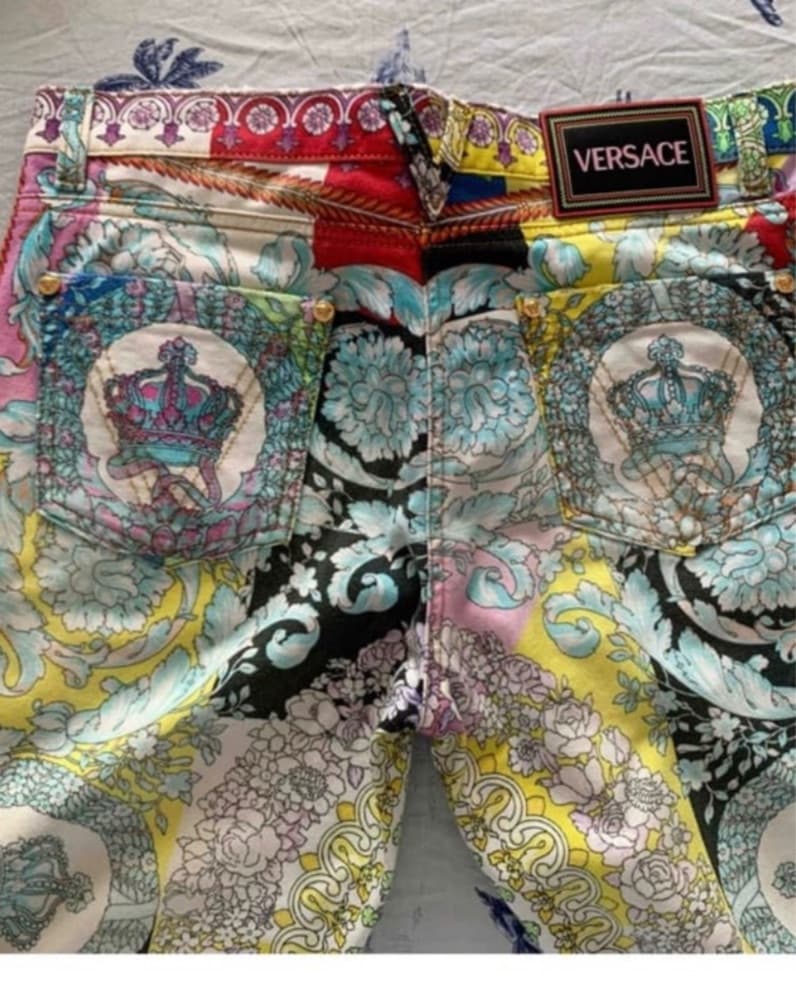Brand new Iconic Versace Barocco - Image 5