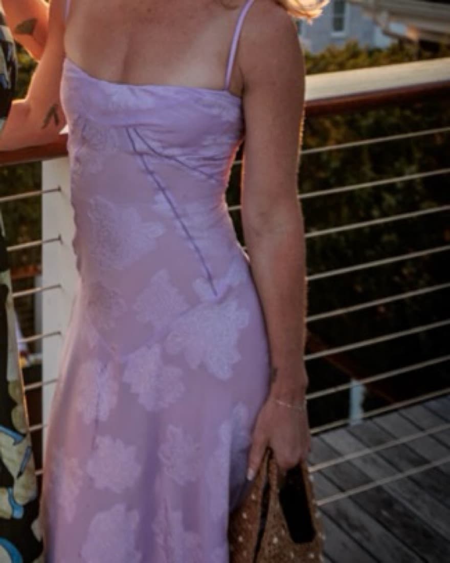 Ethereal Lavender/Seren house Of  CB - Image 3