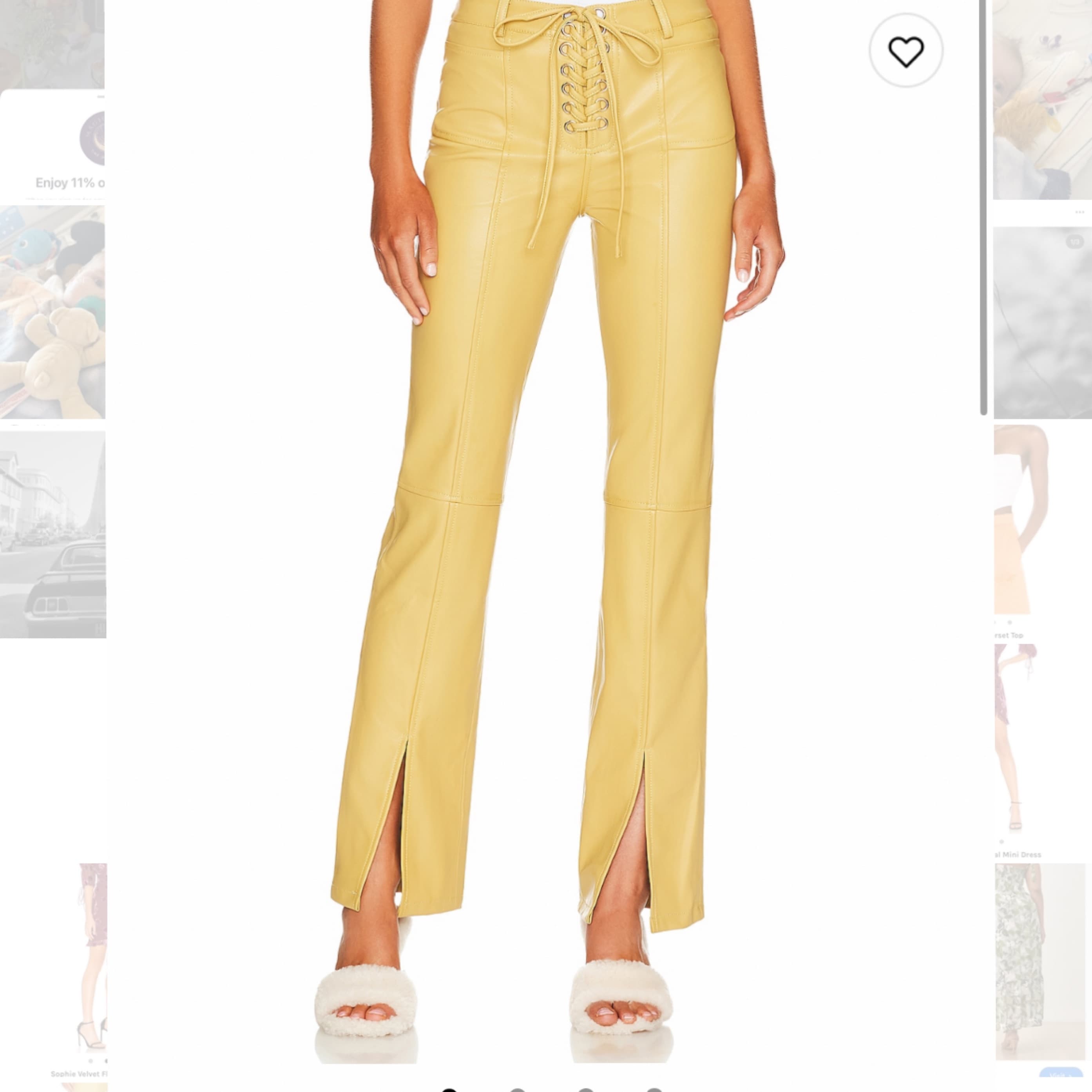 Rhona Pant - Image 1