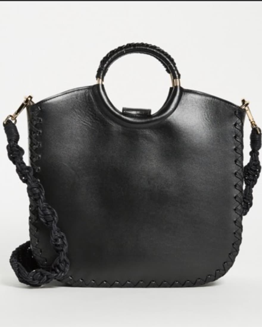 Ulla Johnson Lafayette Tote Bag - Image 1