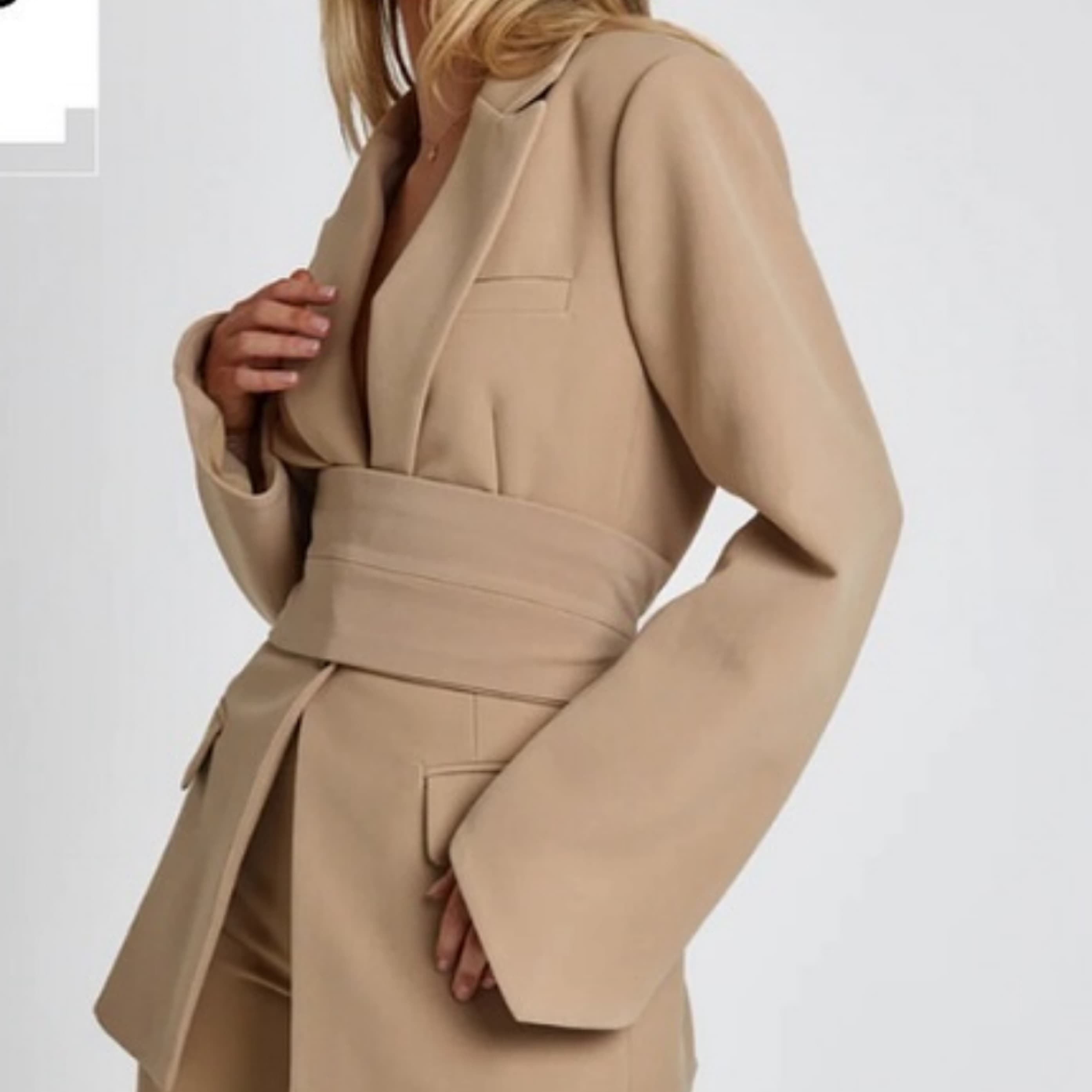 Odd Muse London Blazer - Image 2