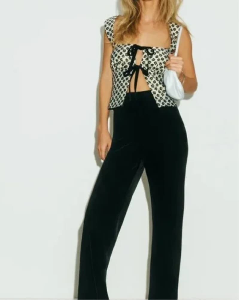 Reformation Top  - Image 3