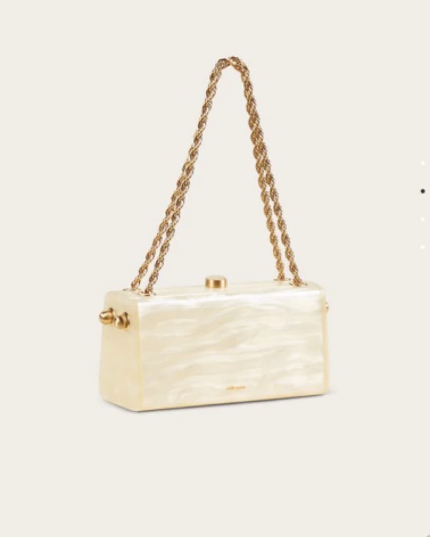 Cult Gaia Bag - Image 3