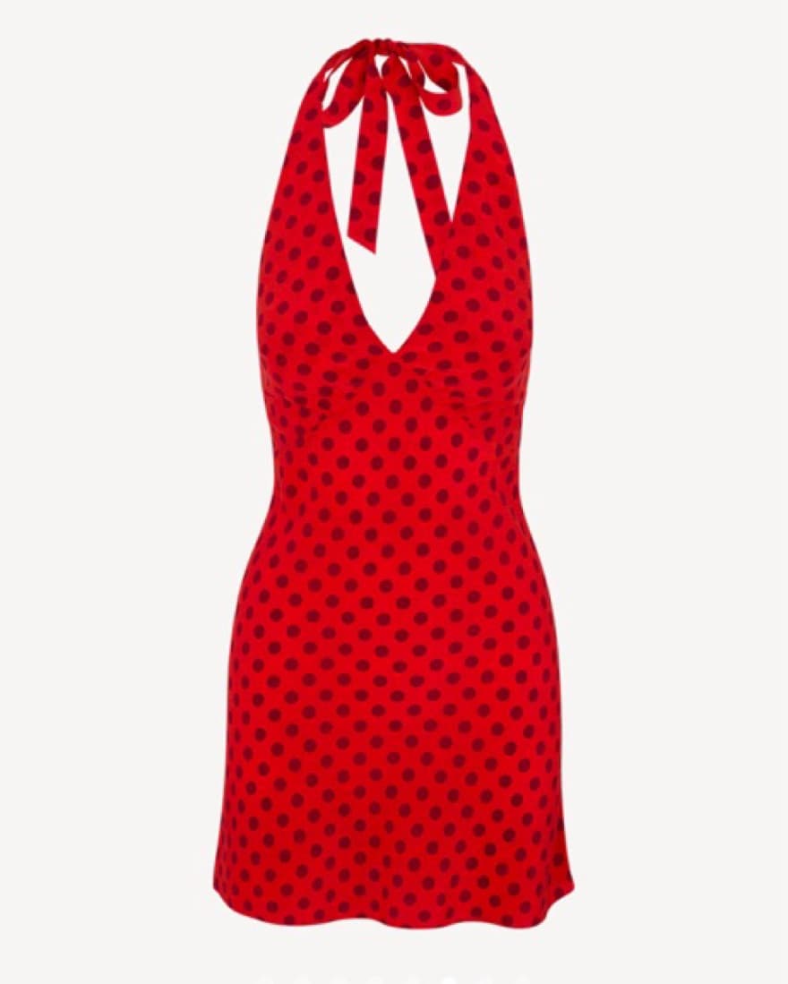 Realisation par Leila Dress - Image 1
