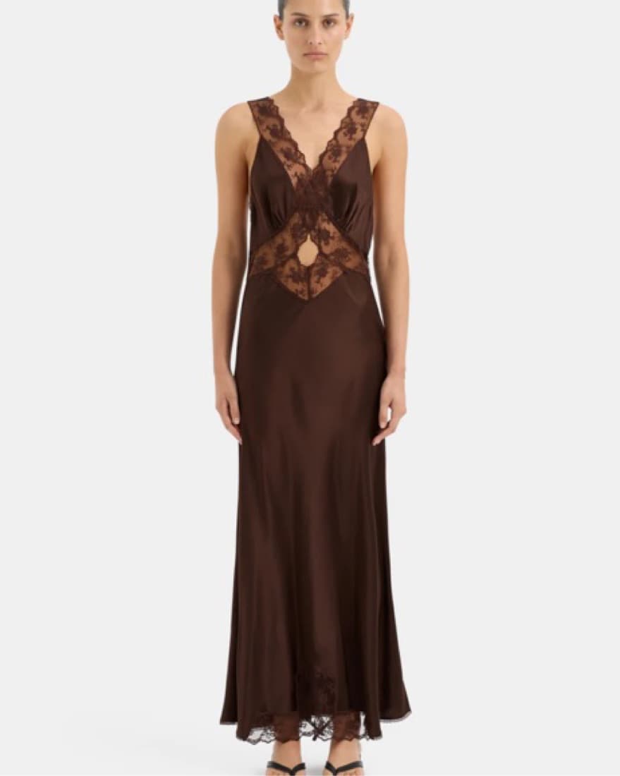 SIR willa Dress - Image 6