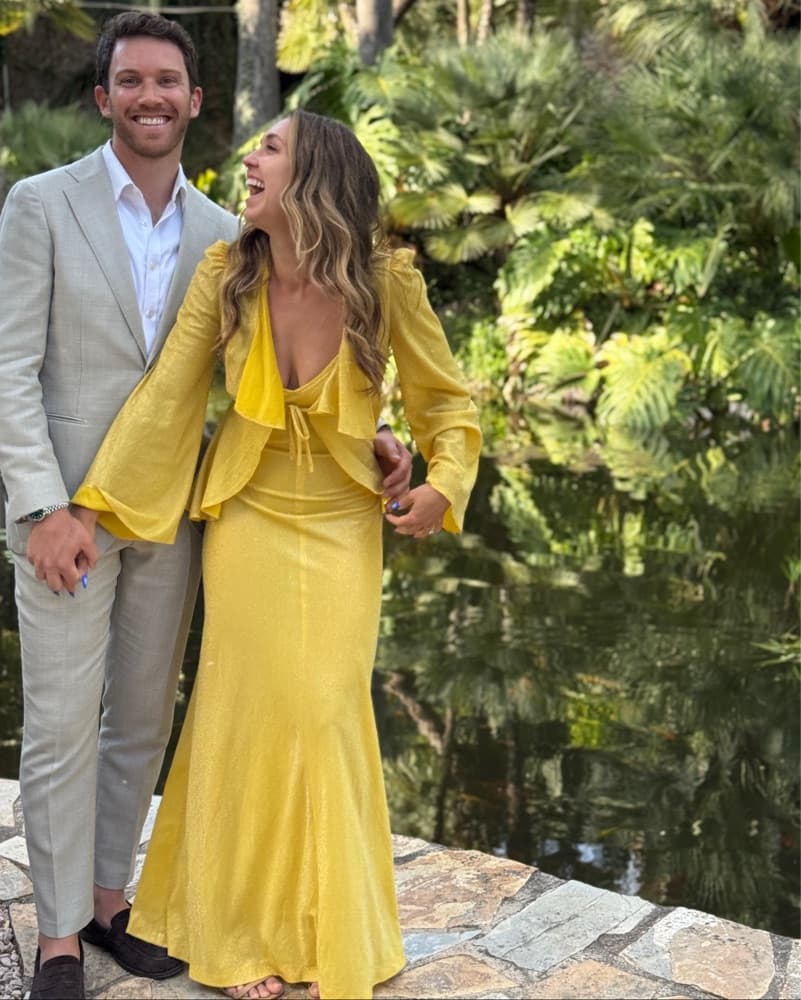 Superset Butter Dress O/2 - Image 1
