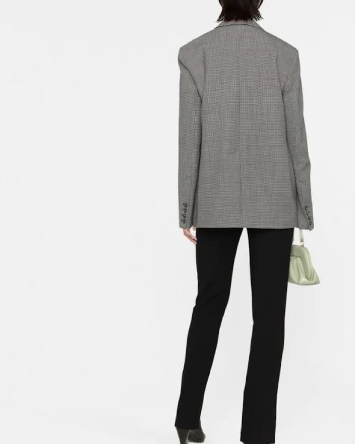 Puppytooth Blazer - Image 3
