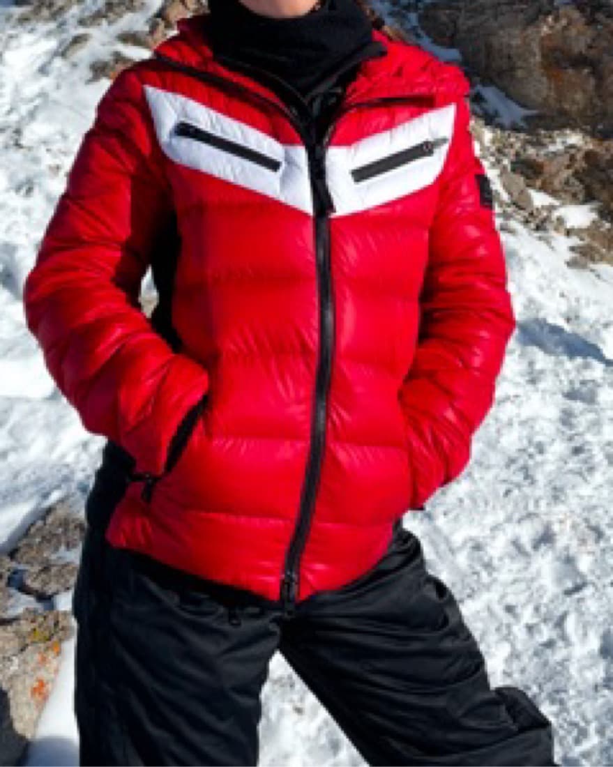 Bogner Ski Jacket - Image 2