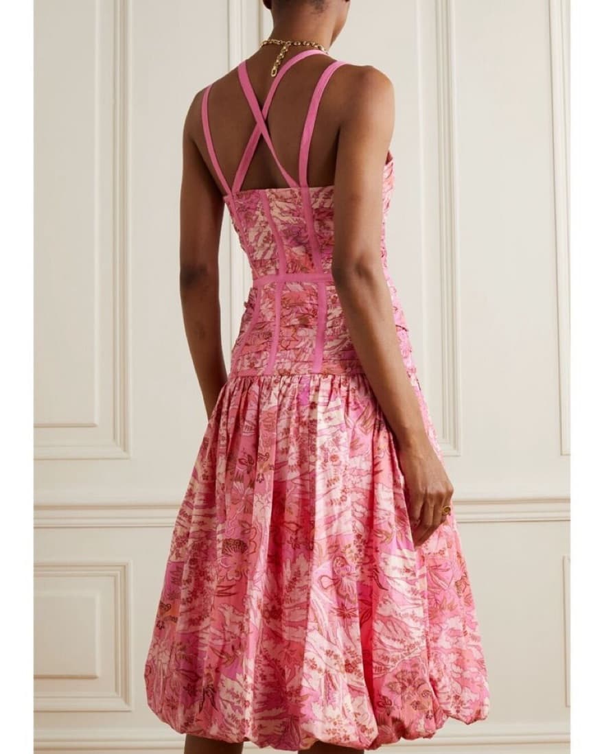 Ulla Johnson Kaia Dress - Image 2