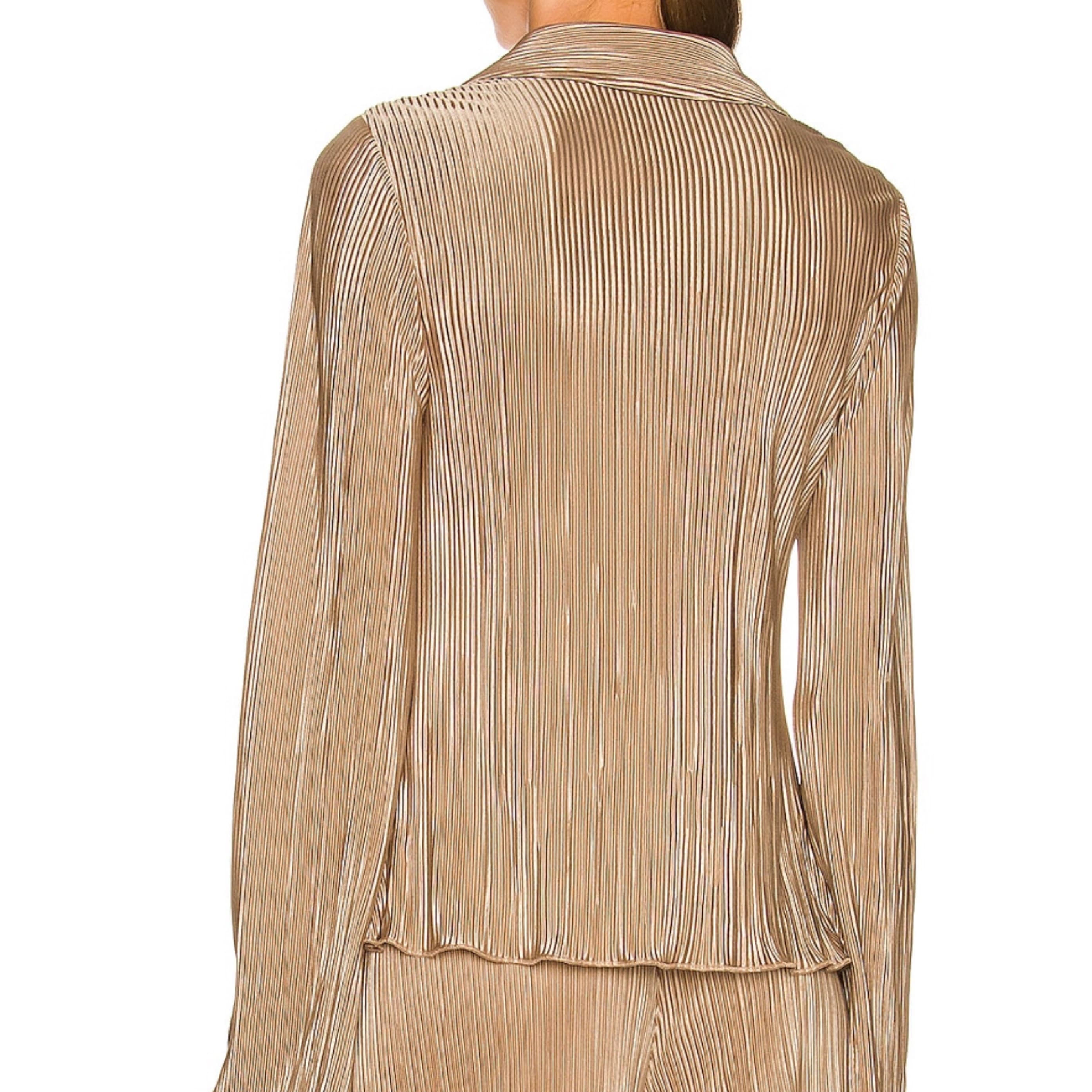 Song Of Style Mara Shirt, Medium - Image 3