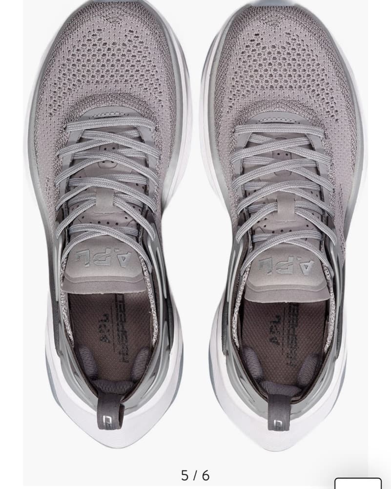 APL HySpeed Sneaker Womens Size 9 - Image 2