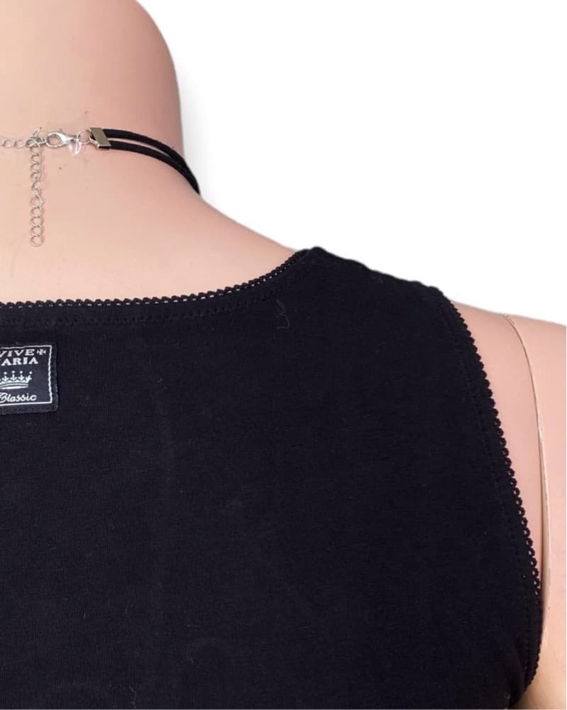 Vive Maria Milkmaid Top - Image 3