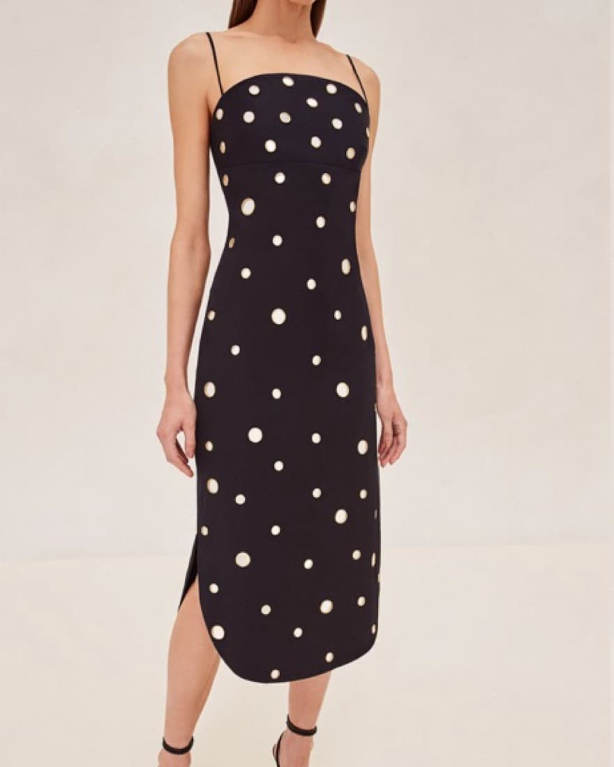 Alexis Malia Dress - Image 2