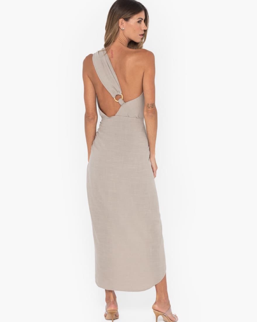 Just BEE Queen Dash Dress - Image 3