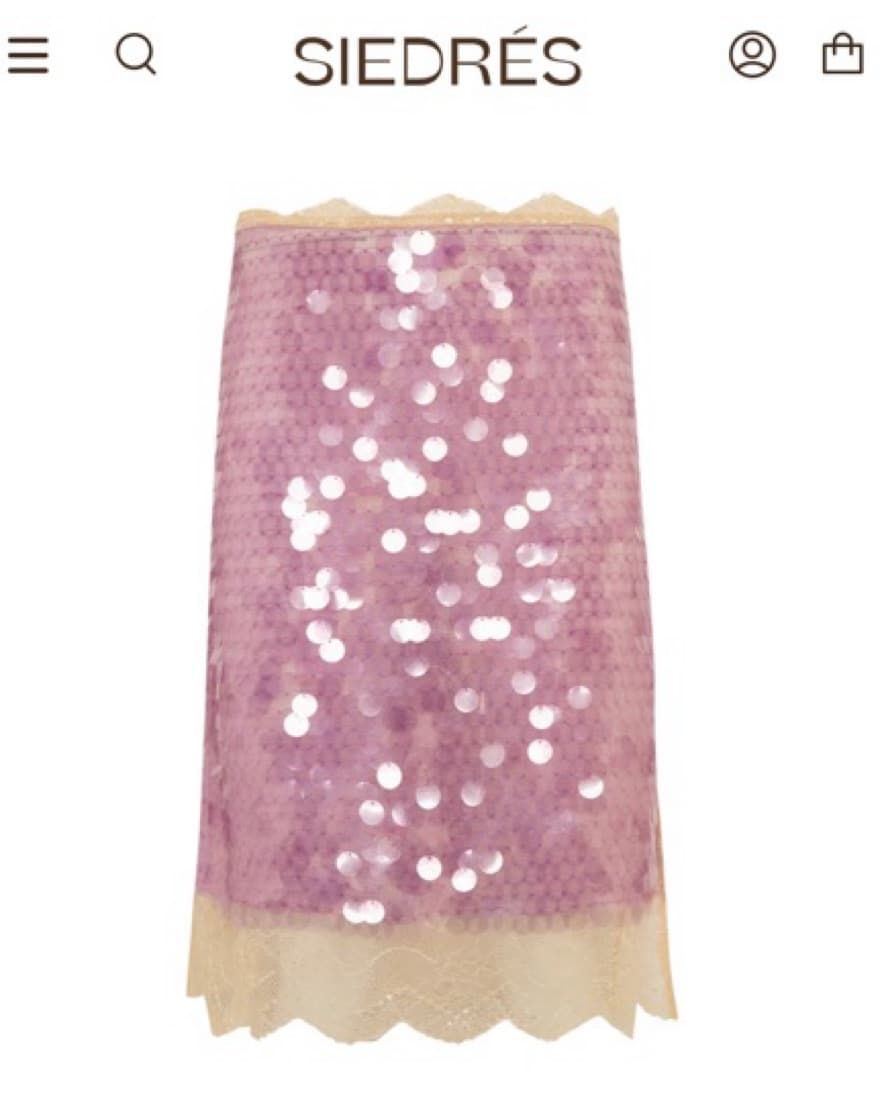 Siedres Skirt - Image 5
